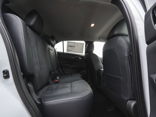 New 2026 Mitsubishi Eclipse Cross SE image 31