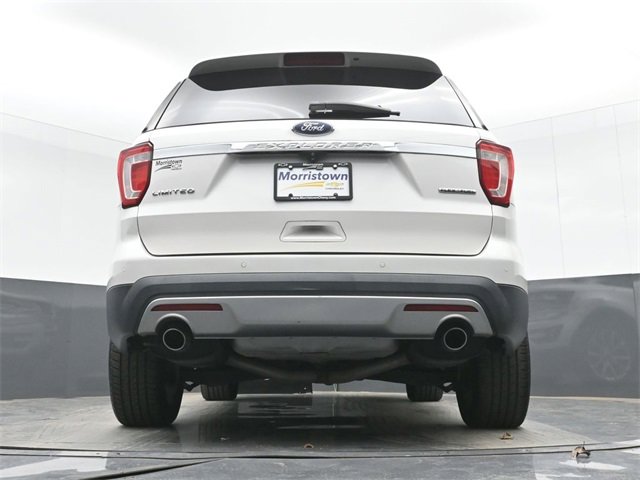 Used 2016 Ford Explorer Limited image 51