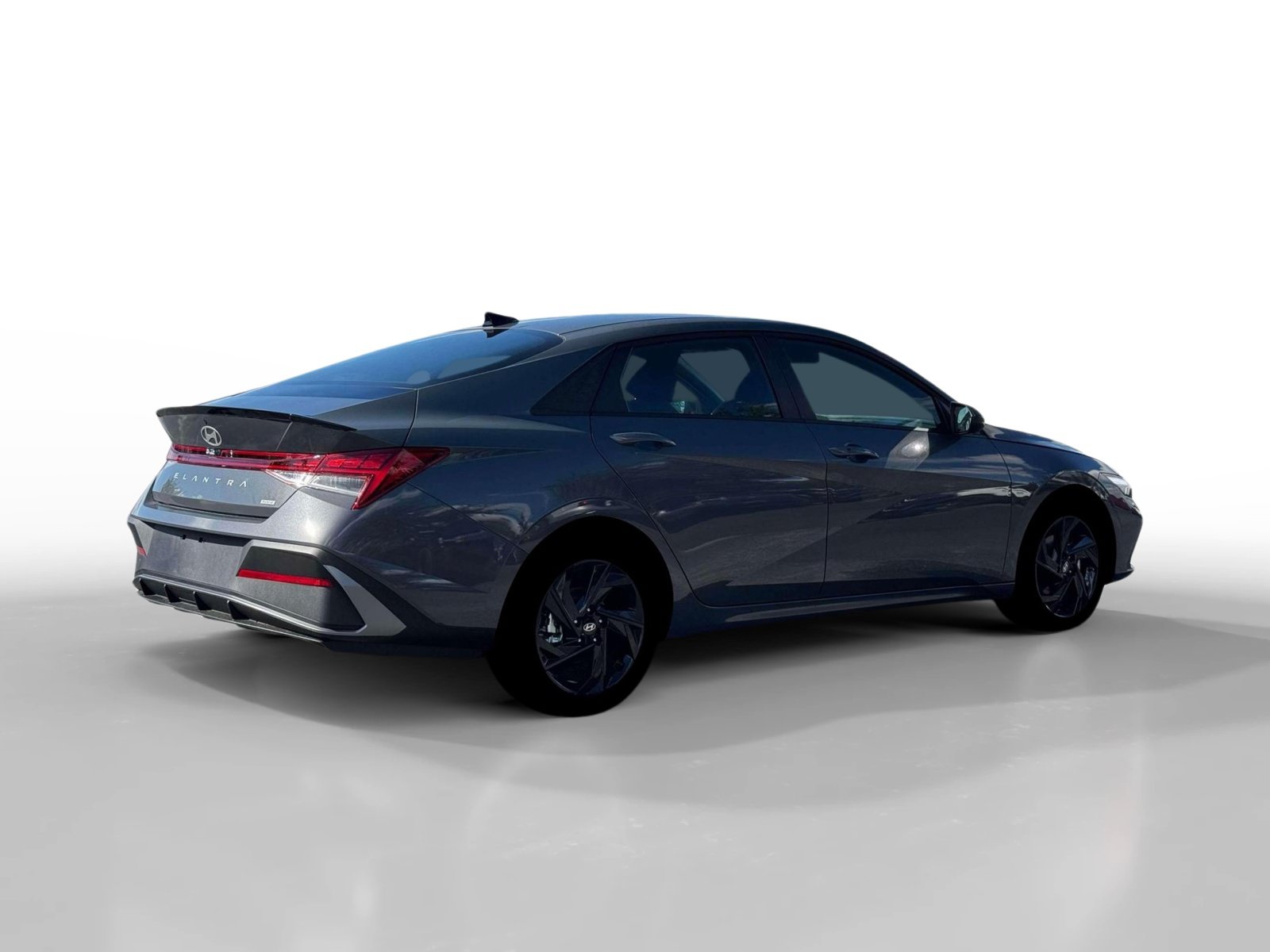 New 2026 Hyundai Elantra SEL FWD image 7