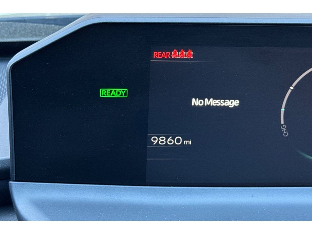 Certified 2026 Toyota bZ image 29