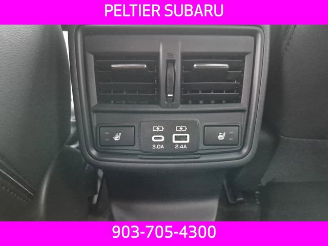 New 2026 Subaru Outback Limited XT image 14