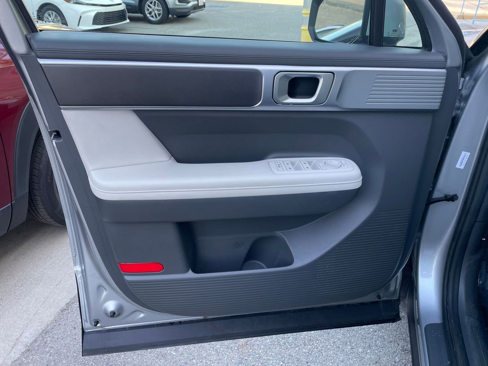 Used 2025 Hyundai Santa Fe SEL image 20