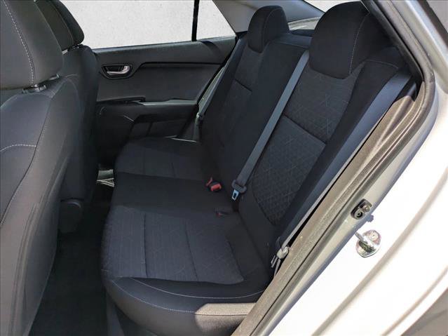 Used 2022 Kia Rio LX FWD image 17