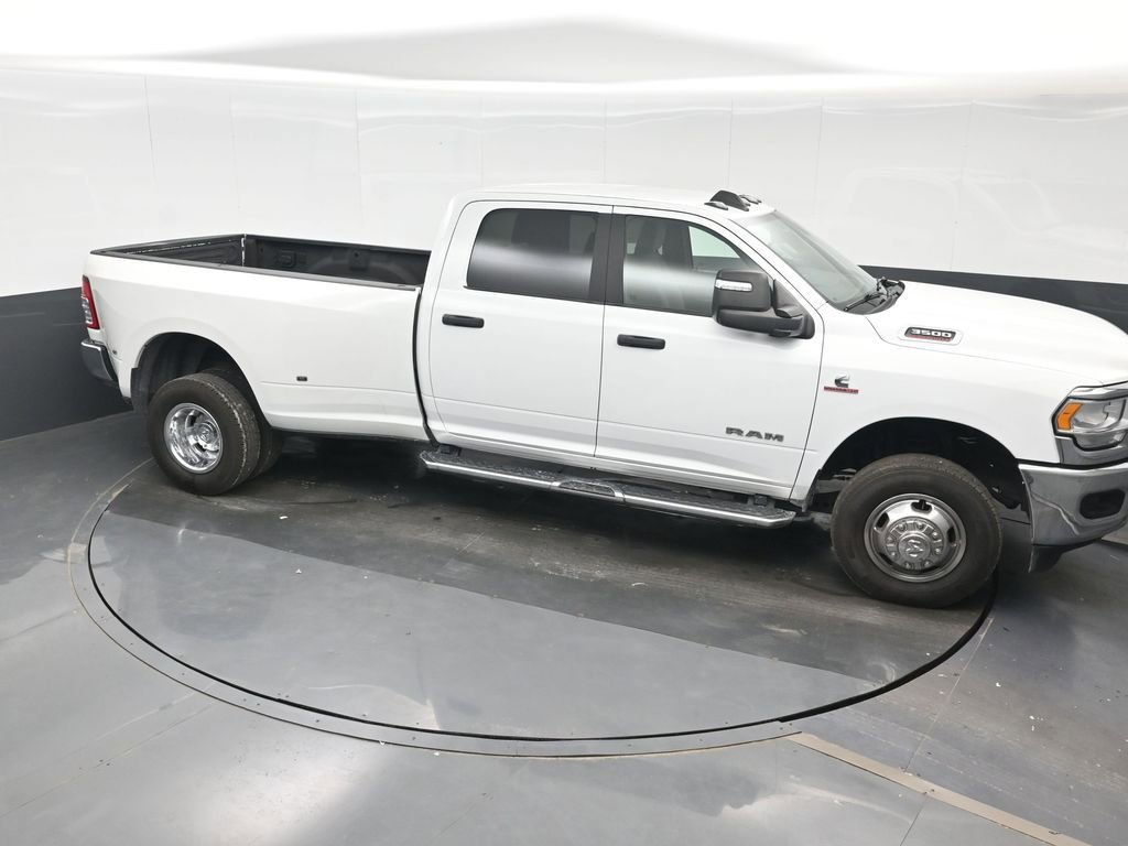Used 2024 RAM 3500 Big Horn image 31