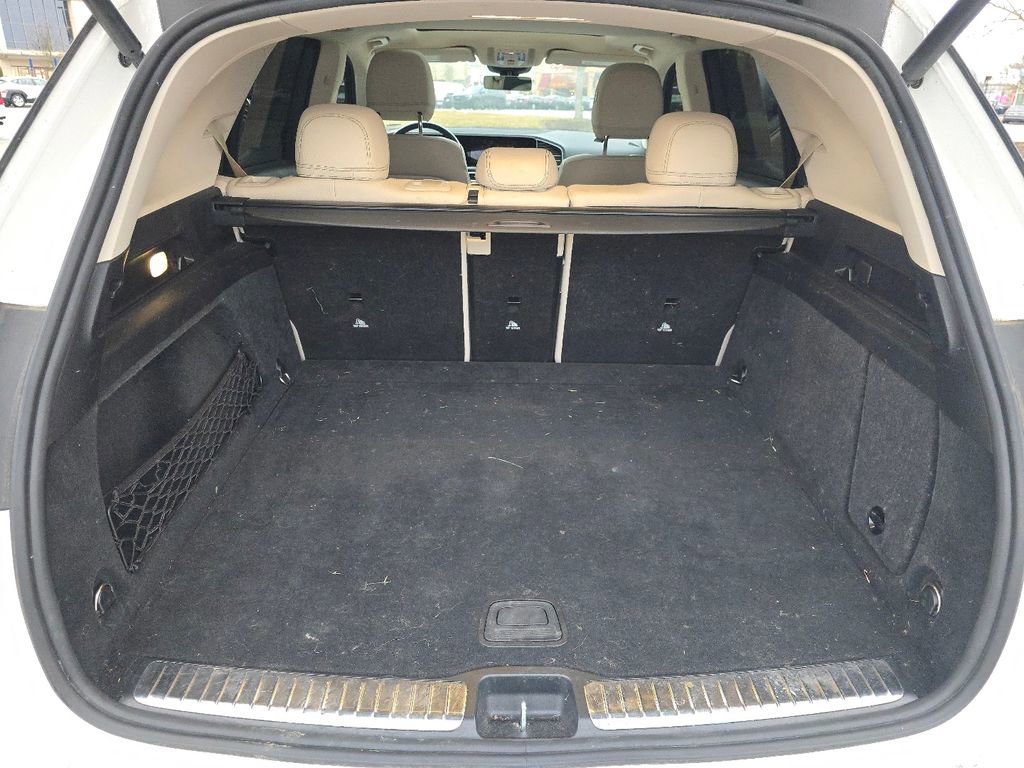 Certified 2022 Mercedes-Benz GLE 350 4MATIC image 18