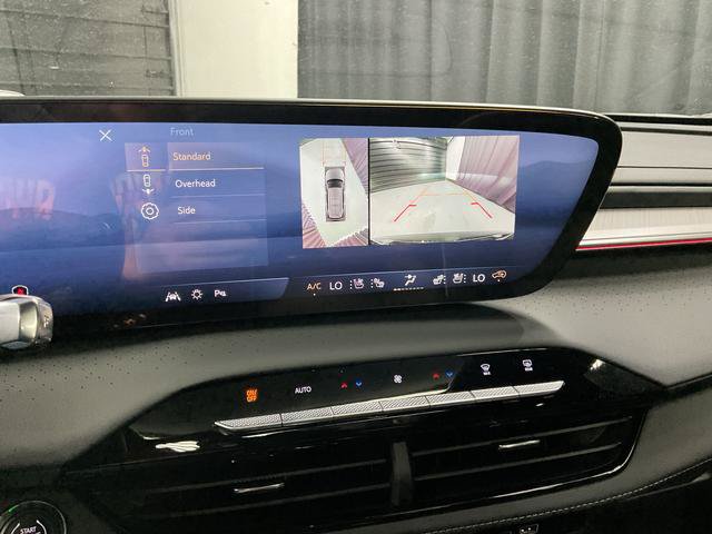 New 2026 Buick Enclave Avenir w/ Super Cruise Package AWD/4WD image 31