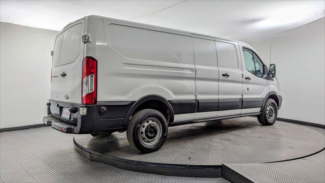 Used 2018 Ford Transit 250 148 Low Roof image 7