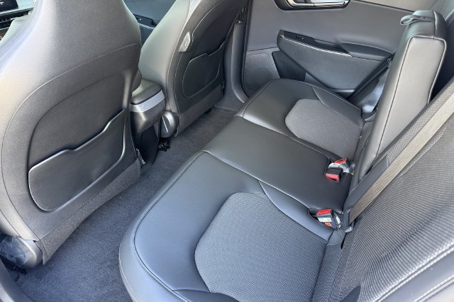 New 2026 Kia EV6 Light RWD image 14
