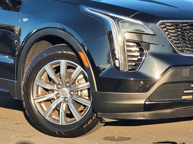 Used 2019 Cadillac XT4 Sport w/ Driver Awareness Package image 3