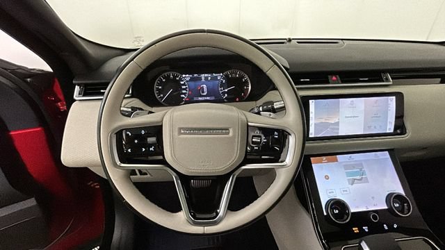 Used 2021 Land Rover Range Rover Velar R-Dynamic S AWD/4WD image 14