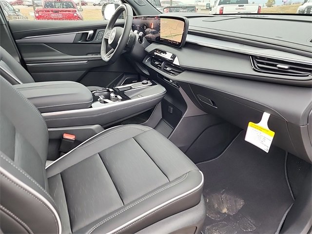 New 2025 Buick Enclave Sport Touring w/ Super Cruise Package image 18