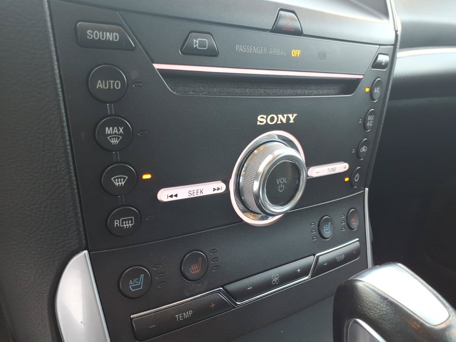 Used 2018 Ford Edge Sport w/ Equipment Group 401A AWD/4WD image 27