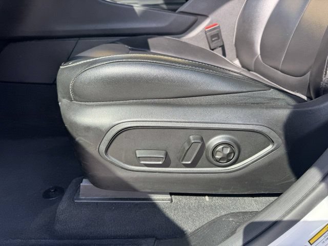 Used 2024 Jeep Grand Cherokee Limited 4xe AWD/4WD image 22
