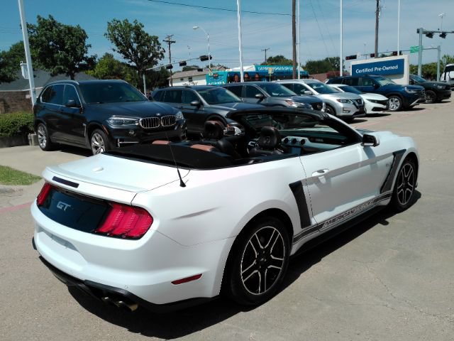 Used 2019 Ford Mustang GT Premium RWD image 4