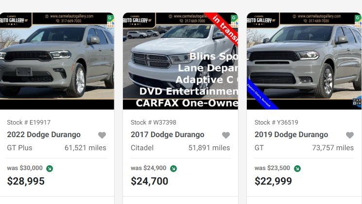 Used 2018 Nissan Pathfinder S image 44