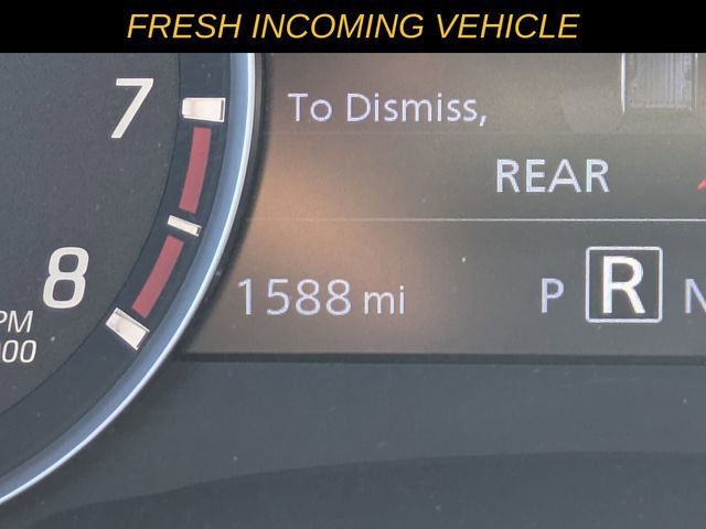 Used 2026 Nissan Frontier SV w/ SV Convenience Package image 24