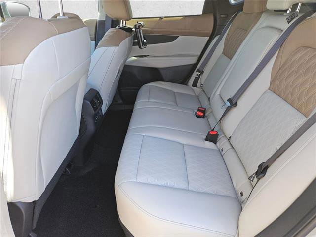 New 2026 Nissan Murano Platinum image 12