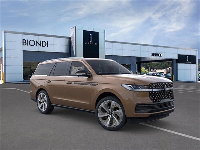 New 2026 Lincoln Navigator Black Label image 7
