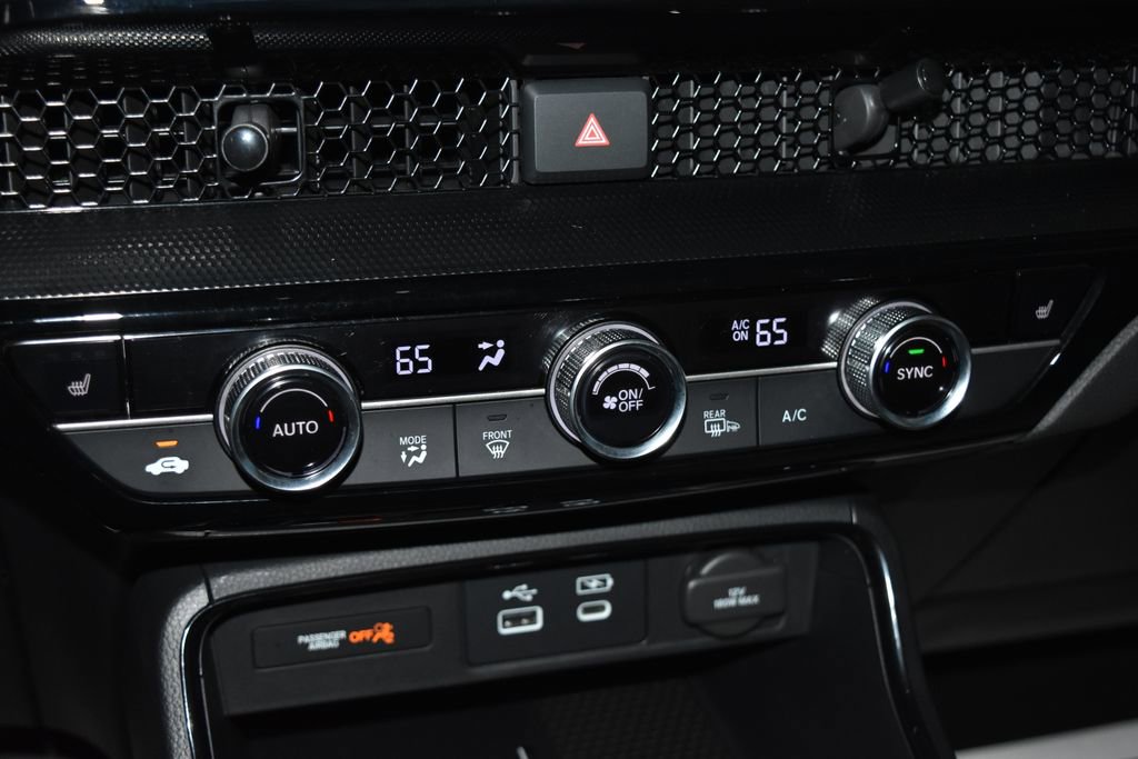 Used 2023 Honda CR-V Sport Touring image 14