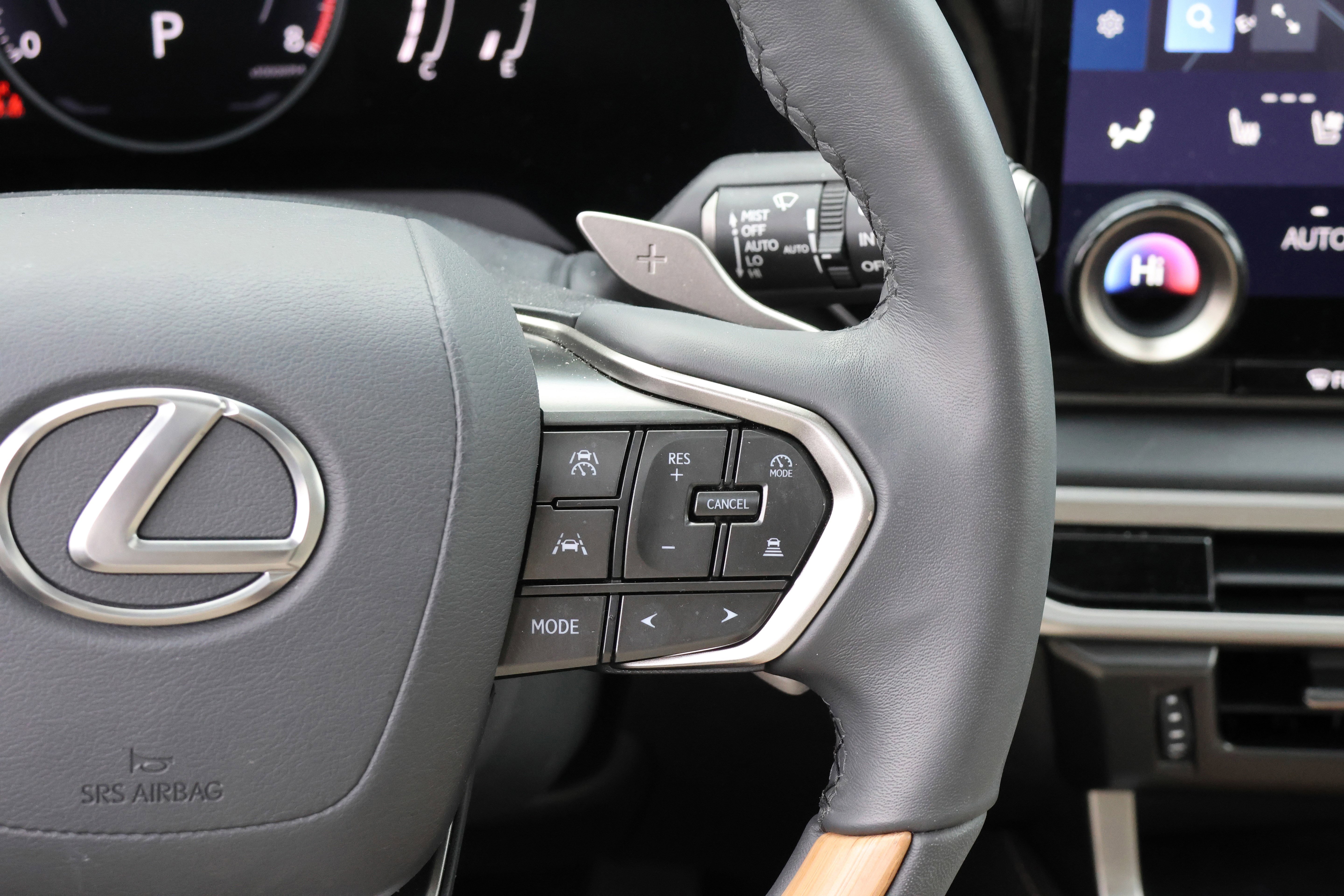 Used 2024 Lexus RX 350 Premium image 21