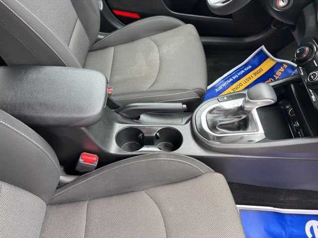 Used 2023 Kia Forte LXS w/ LXS Technology Package image 13