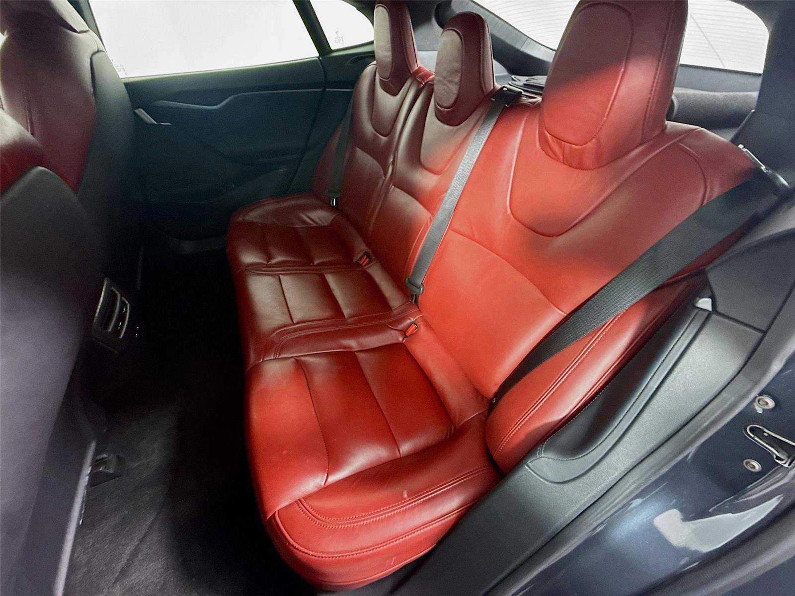 Used 2021 Tesla Model S Long Range Plus image 21