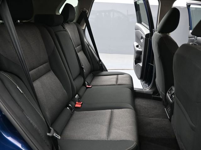 Certified 2025 Nissan Rogue SV image 16