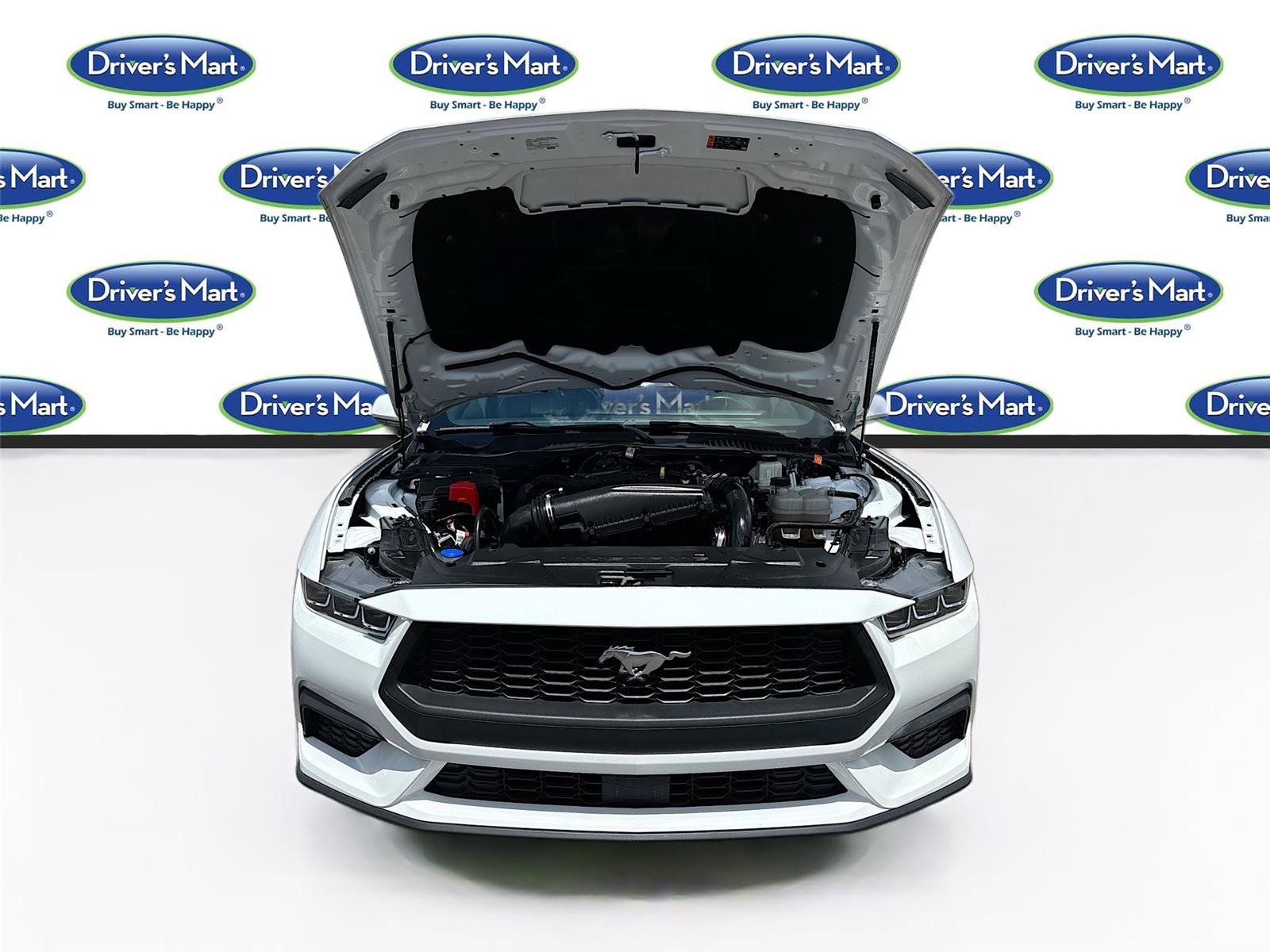 Used 2024 Ford Mustang Premium RWD image 30