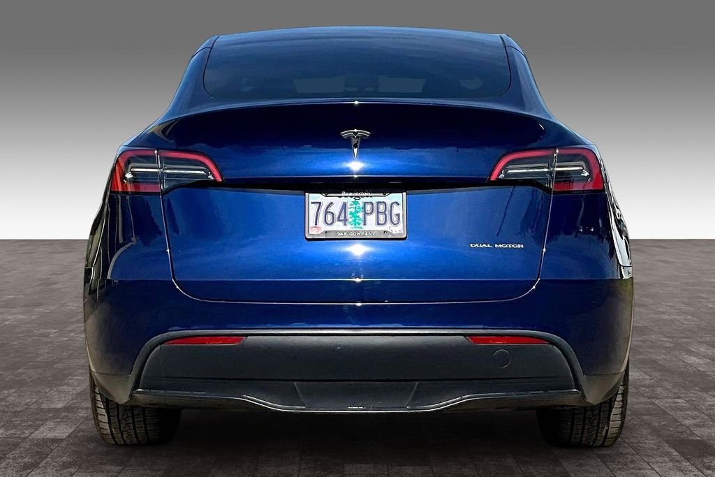 Used 2023 Tesla Model Y Long Range image 6