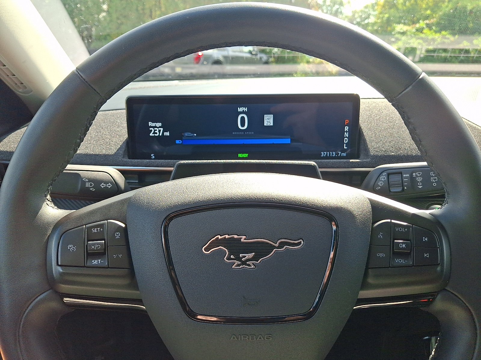 Used 2023 Ford Mustang Mach-E Premium AWD/4WD image 20