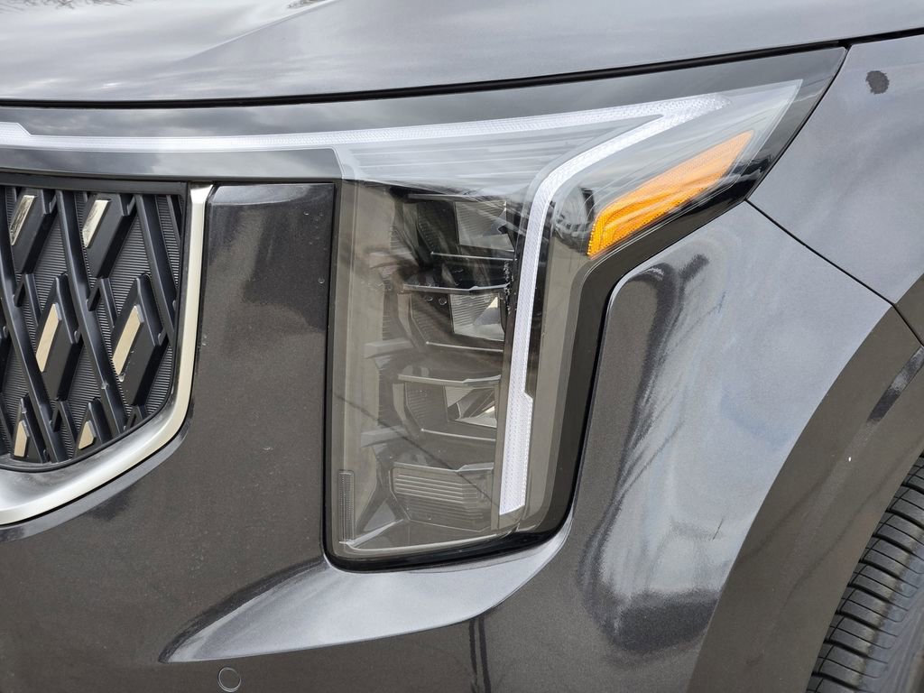 New 2026 Kia Carnival image 6