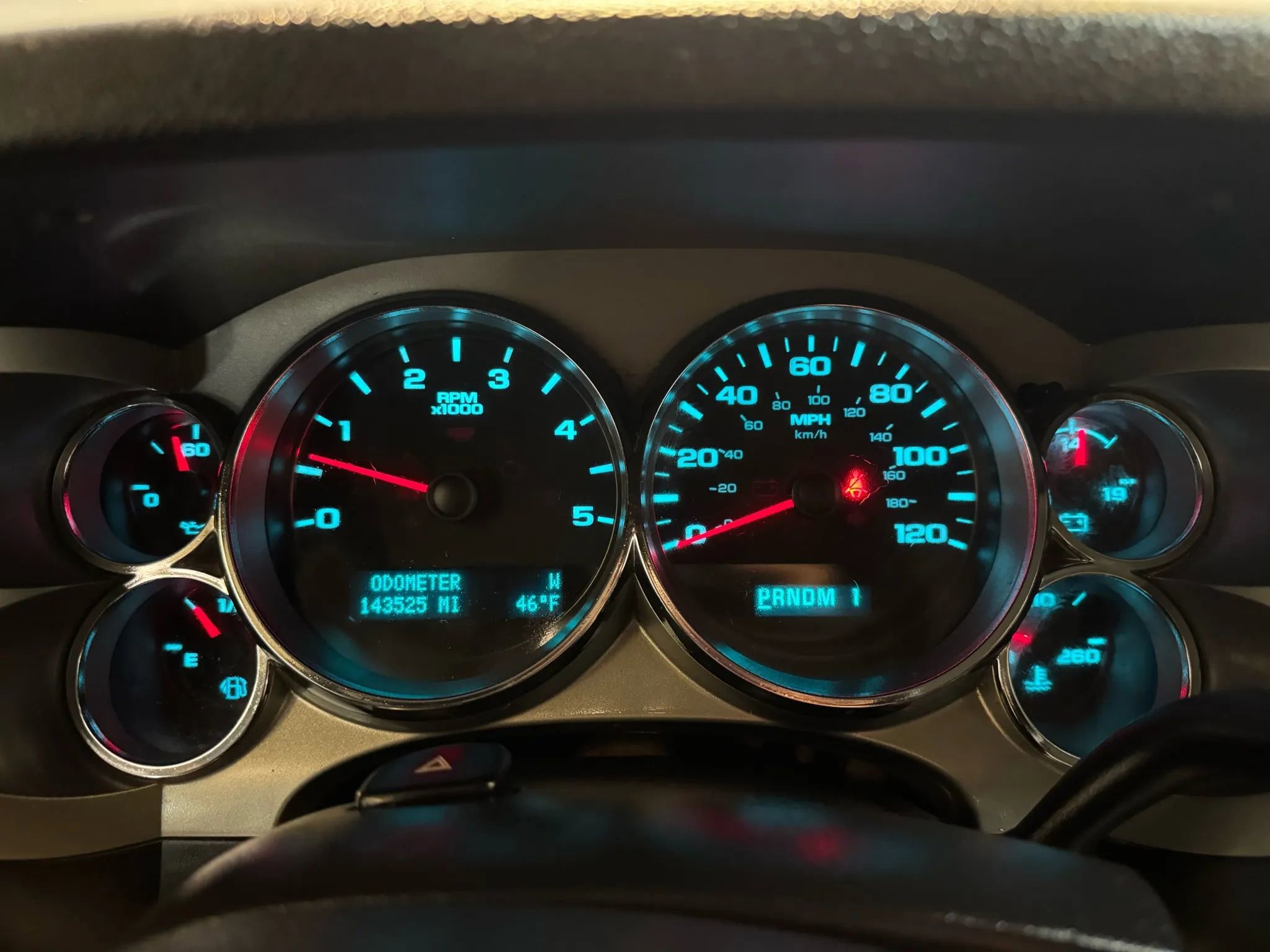 Used 2011 GMC Sierra 3500 SLE w/ SLE Preferred Package image 14