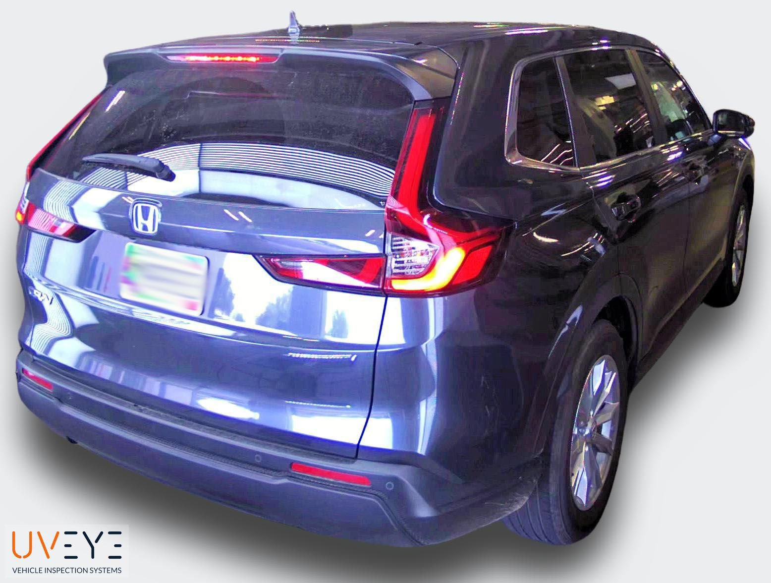 Used 2024 Honda CR-V EX-L image 12