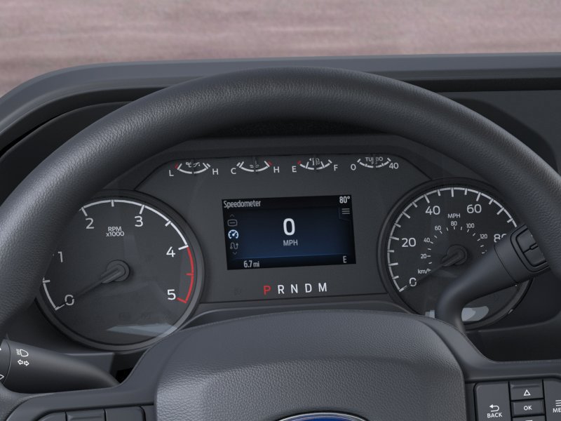 New 2026 Ford F450 XL AWD/4WD image 13