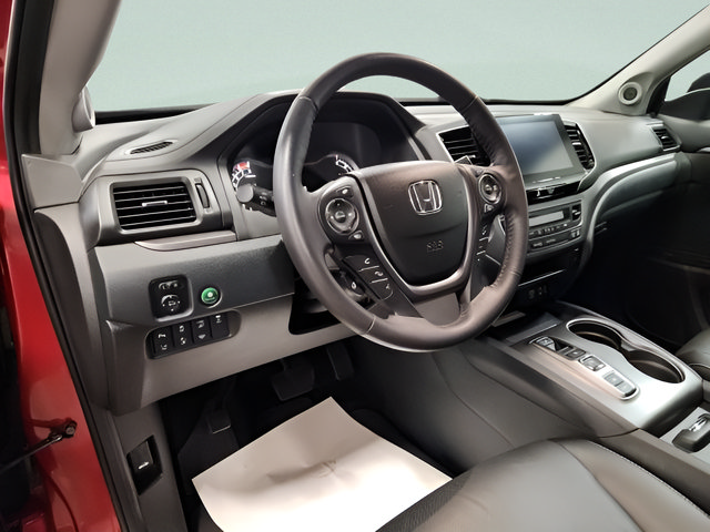 Used 2023 Honda Ridgeline RTL-E image 12