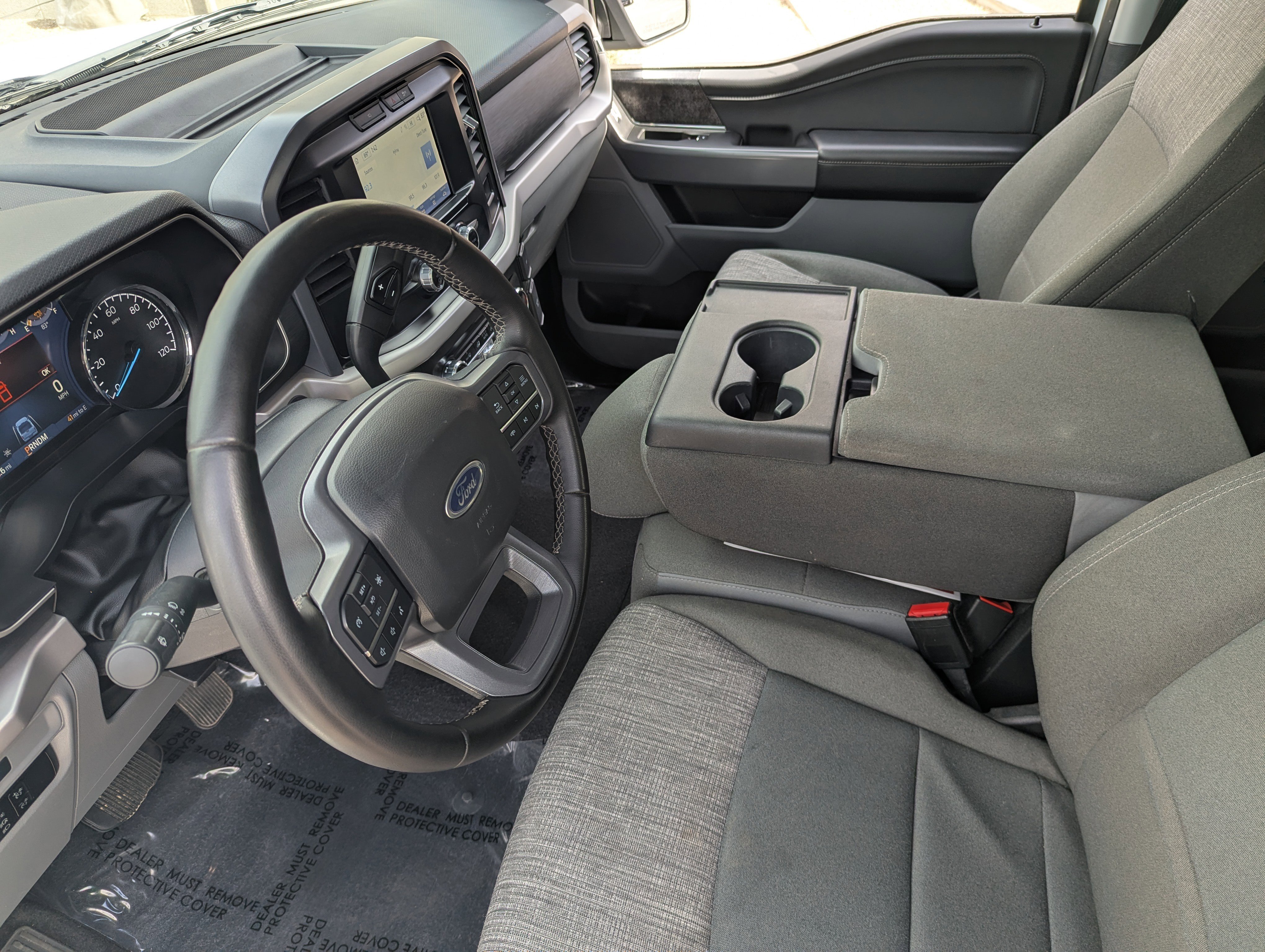 Used 2023 Ford F150 XLT w/ Equipment Group 301A Mid image 20