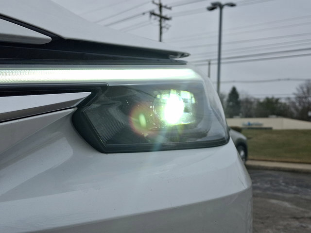 Used 2024 Lexus TX 350 AWD image 9