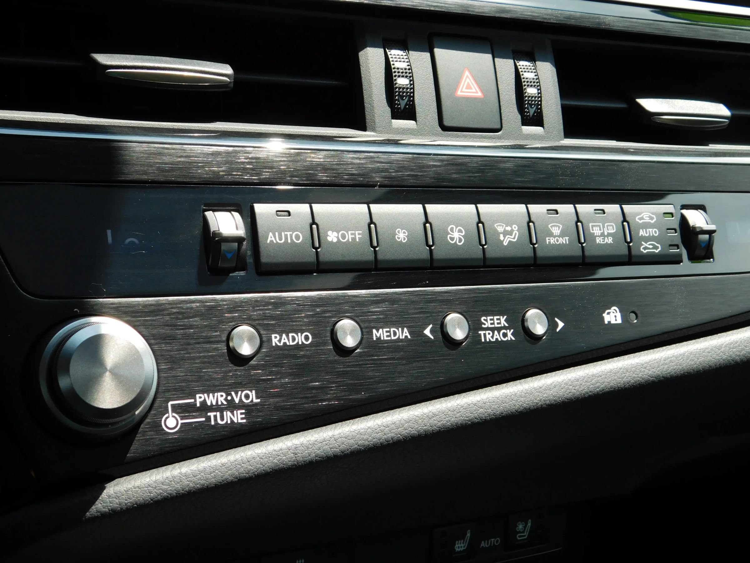 Used 2022 Lexus ES 350 F Sport FWD image 19