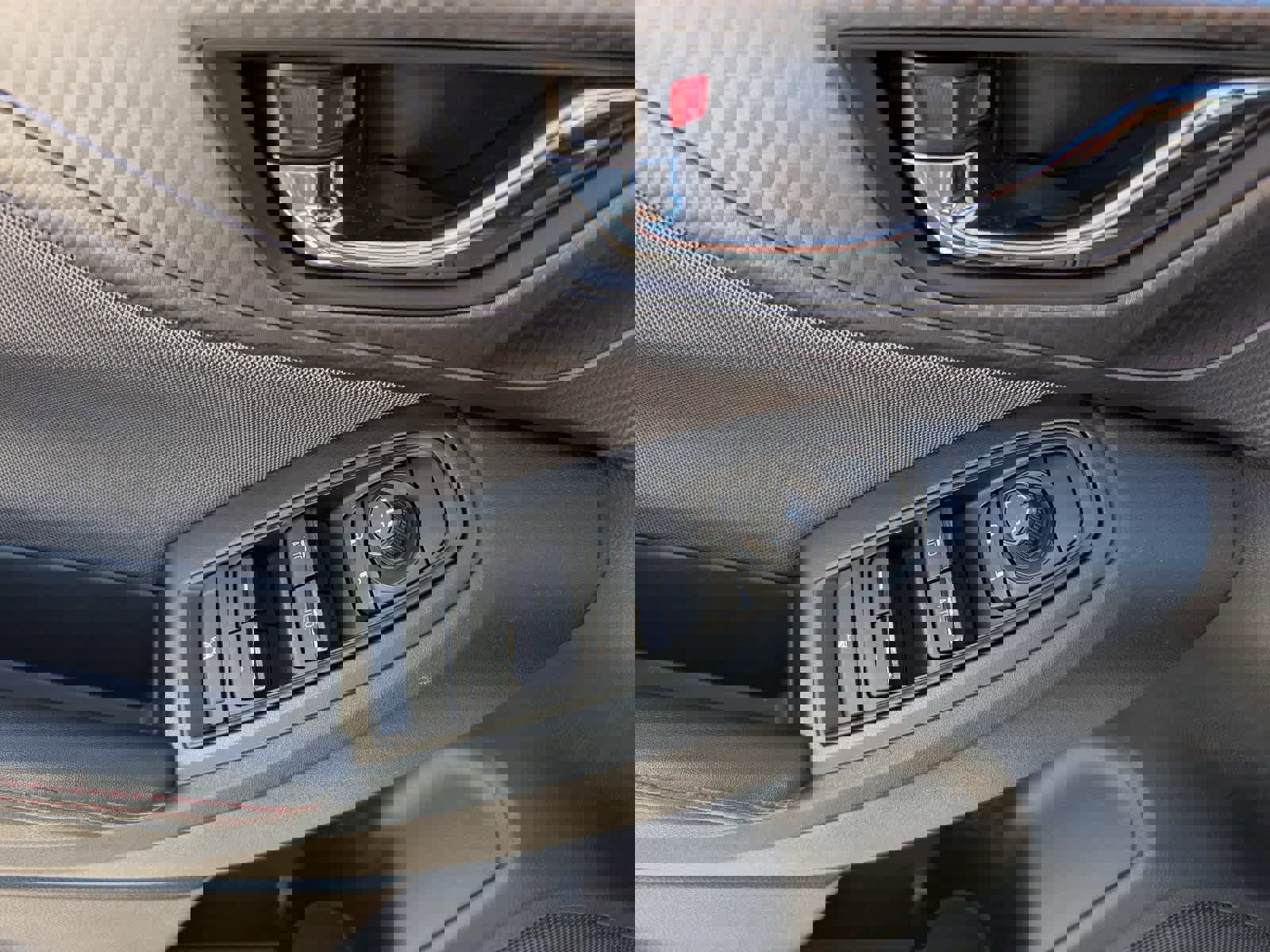 Used 2022 Subaru Impreza 2.0i Sport image 17