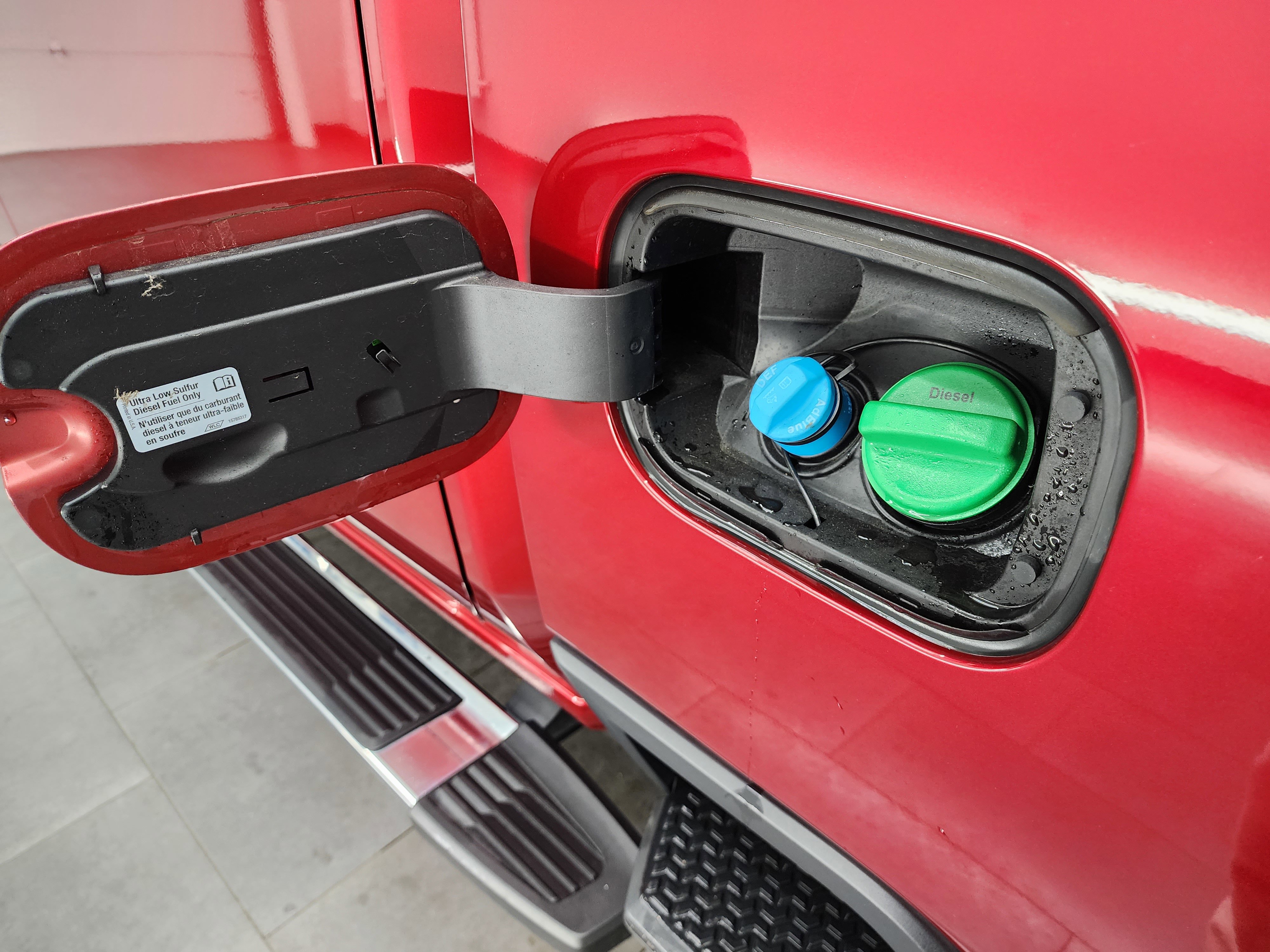 Used 2024 GMC Sierra 2500 SLE w/ SLE Value Package; image 33