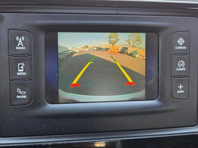 Used 2017 Chrysler Pacifica LX image 13