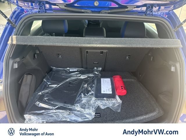 New 2026 Volkswagen Golf w/ Euro Style Package AWD/4WD image 10
