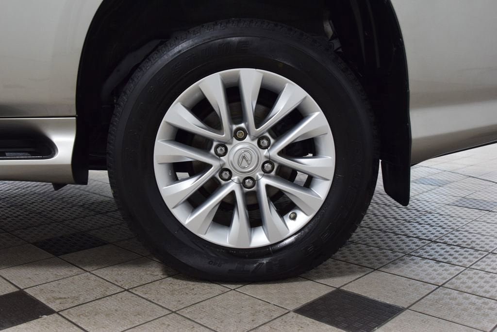 Used 2022 Lexus GX 460 Premium w/ Premium Package AWD/4WD image 23