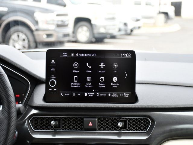 New 2026 Acura Integra Type S image 27