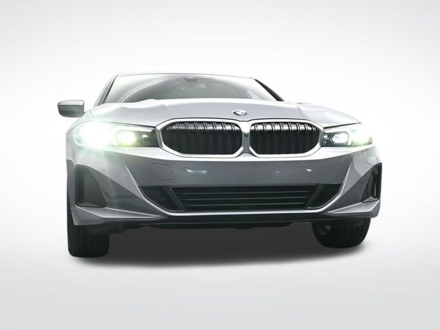 Used 2023 BMW 330i Sedan image 41