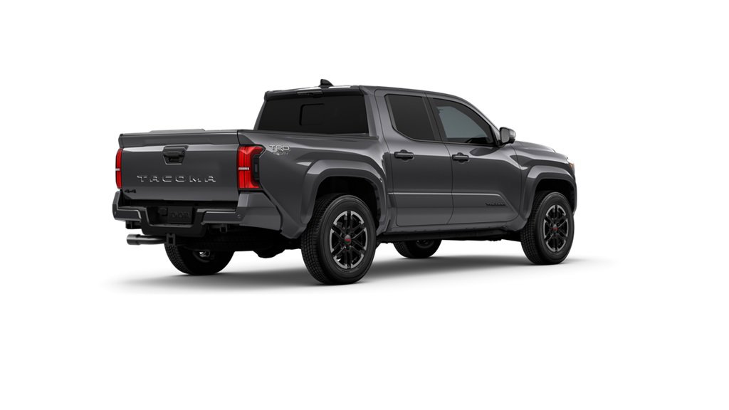 New 2025 Toyota Tacoma TRD Sport image 10
