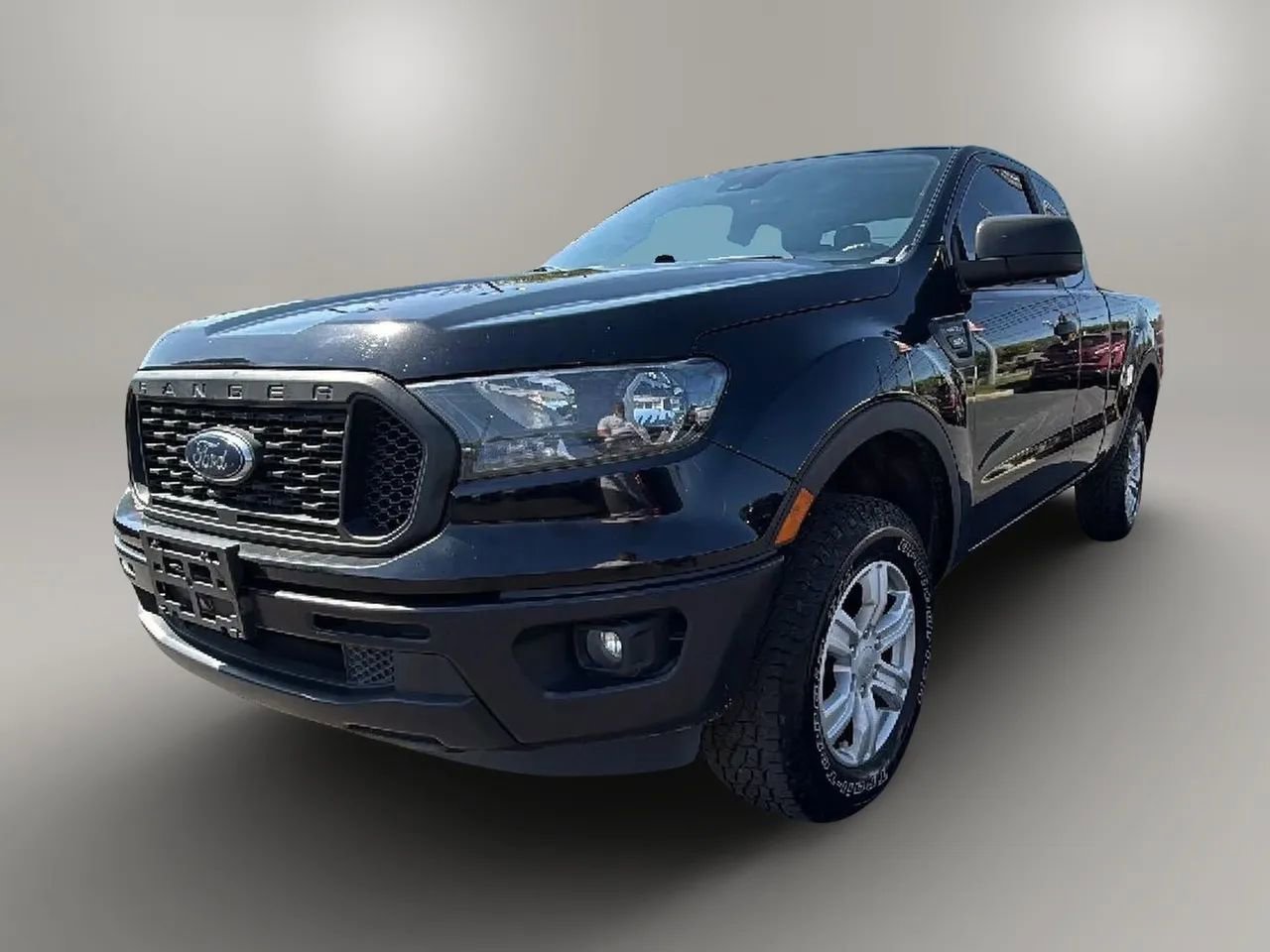 Used 2021 Ford Ranger XL w/ Equipment Group 101A High