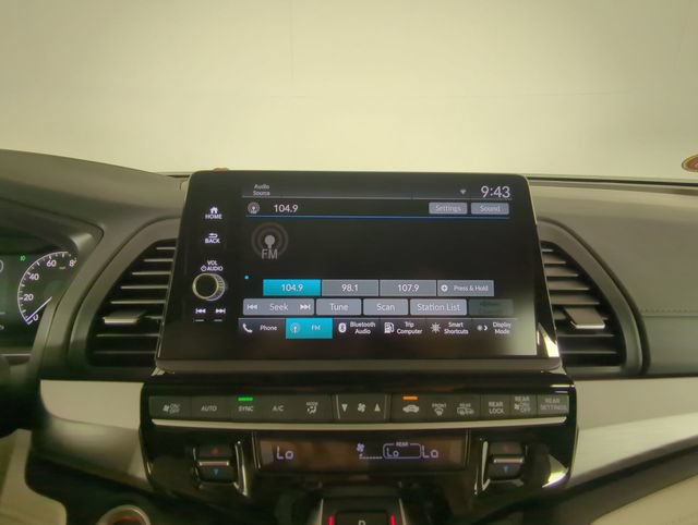 New 2026 Honda Odyssey EX-L image 32