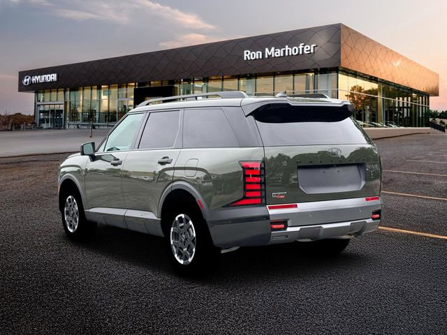 New 2026 Hyundai Palisade XRT Pro image 5