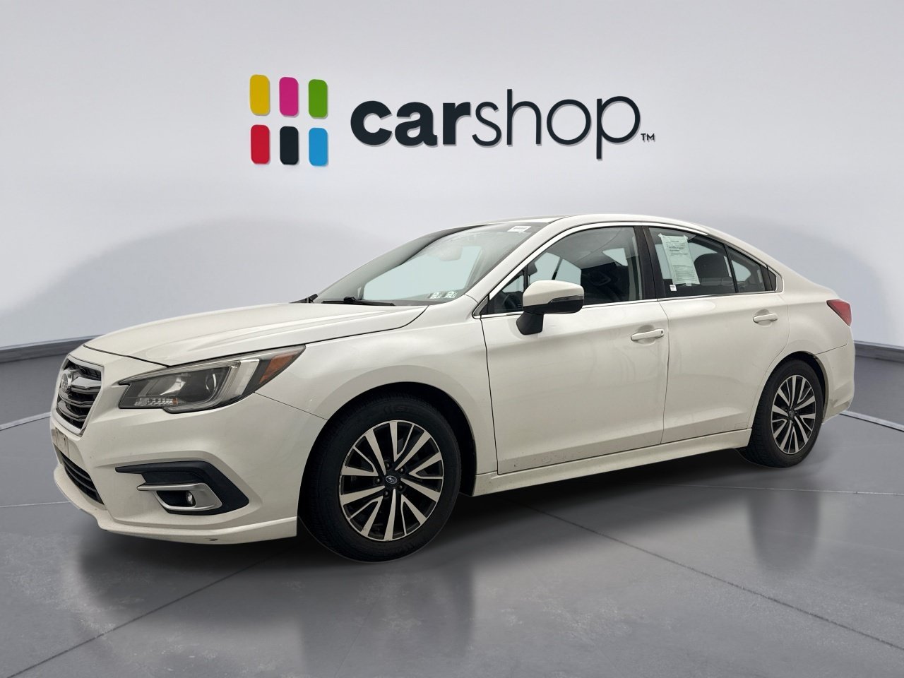 Used 2019 Subaru Legacy 2.5i Premium